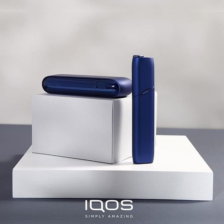IQOS3刺向传统烟草的针——电子烟的投资逻辑
